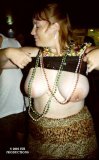 public flashing tits 03